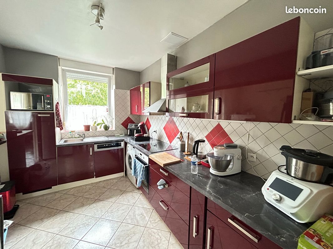 Maison à vendre, 125m², Réhon