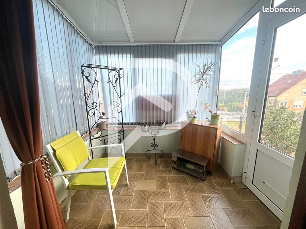 Maison à vendre, 103m², Réhon