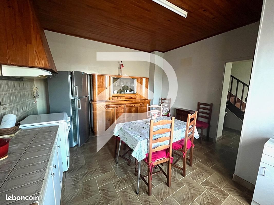 Maison à vendre, 103m², Réhon