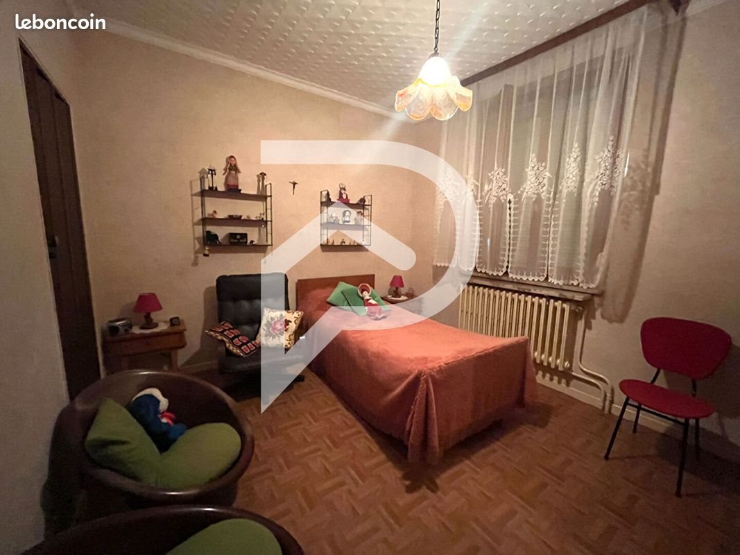 Maison à vendre, 103m², Réhon
