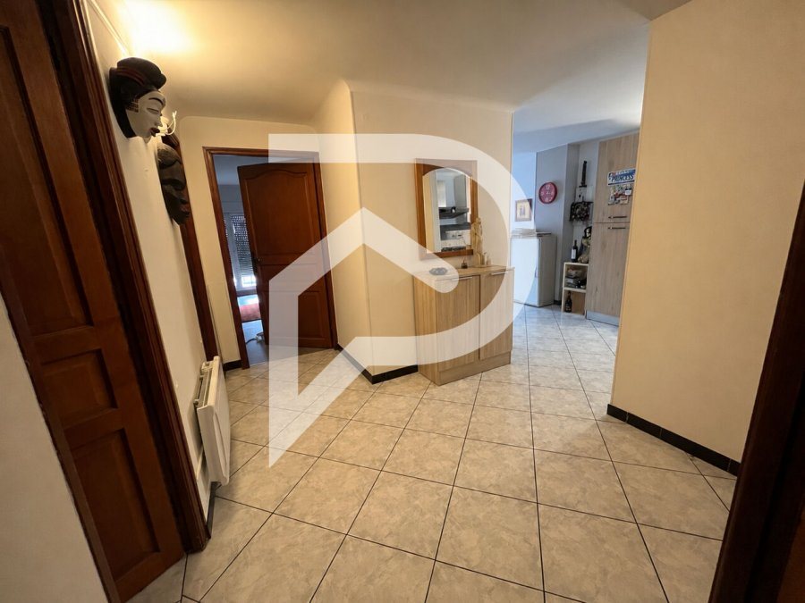 Appartement à louer, 63m², Longwy