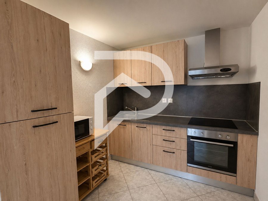 Appartement à louer, 63m², Longwy