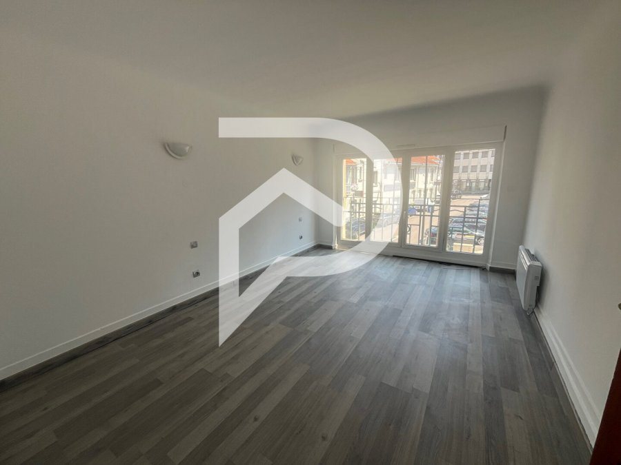 Appartement à louer, 63m², Longwy