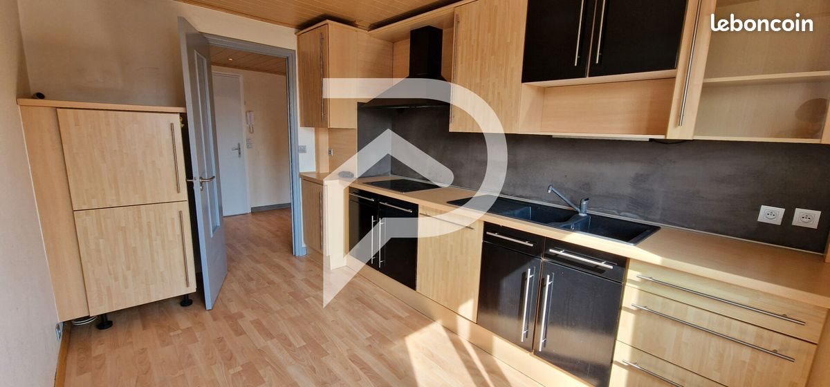 Appartement à vendre, 90m², Longwy