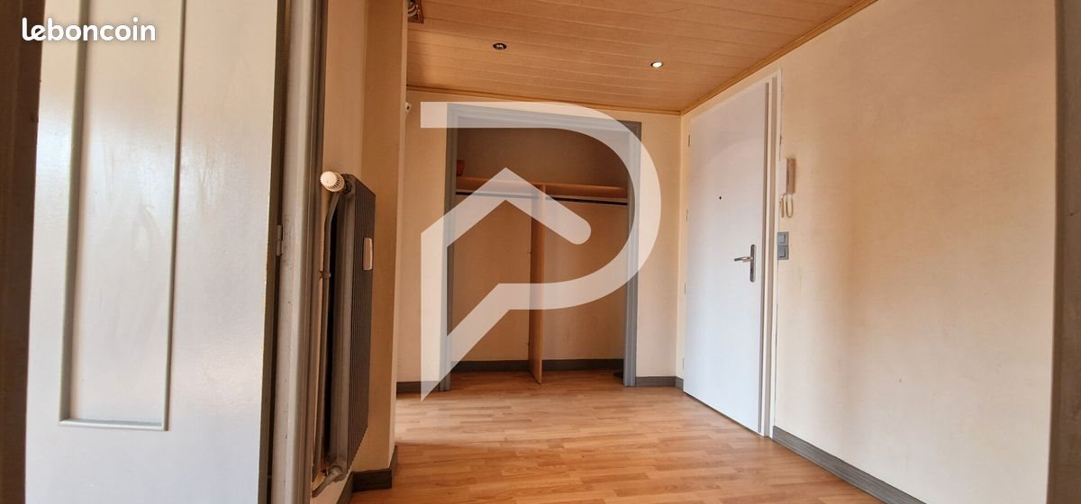Appartement à vendre, 90m², Longwy