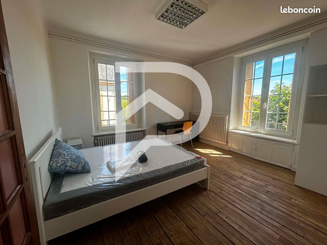 Appartement à vendre, 215m², Longwy