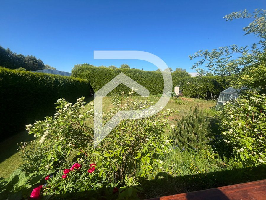 Maison à vendre, 103m², Lexy