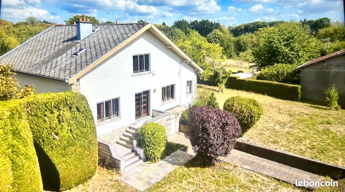 Maison à vendre, 135m², Villers-la-Montagne