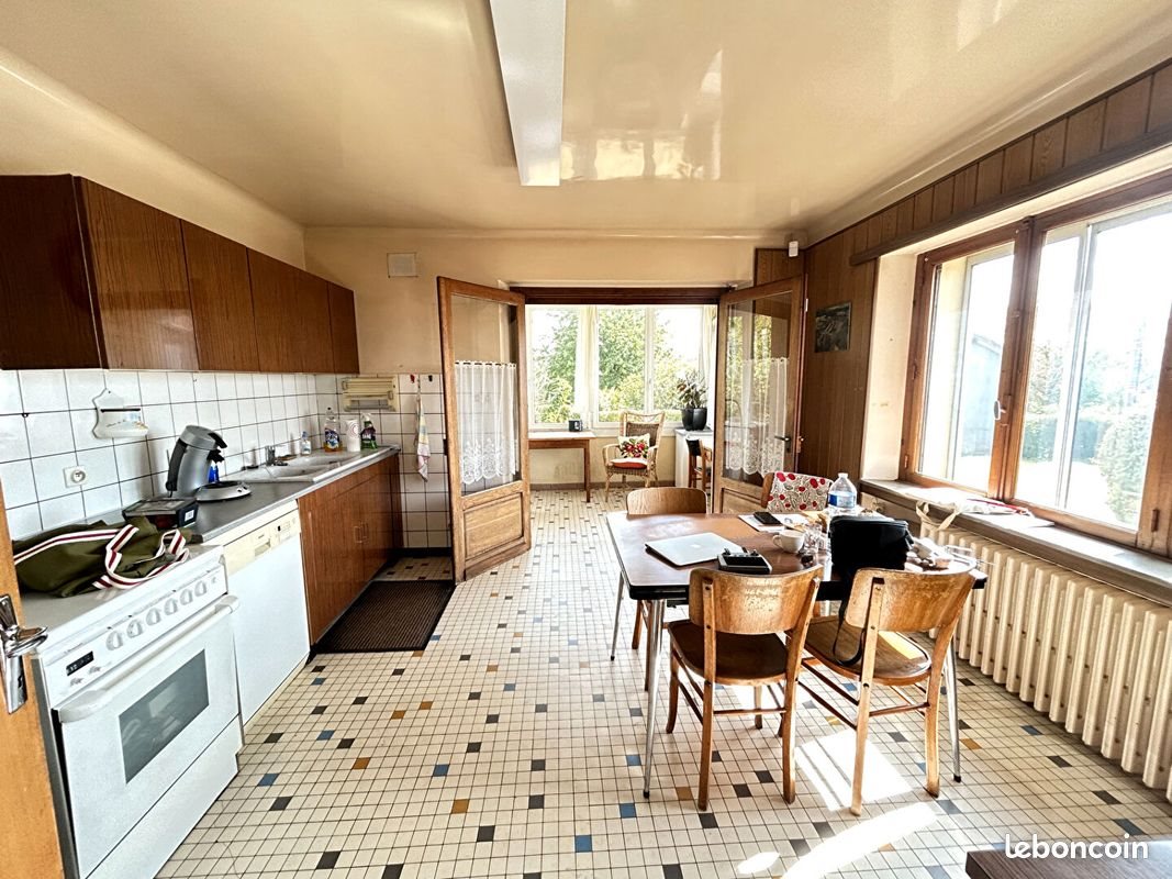 Maison à vendre, 135m², Villers-la-Montagne