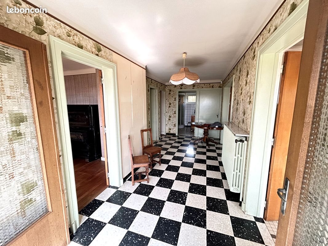 Maison à vendre, 135m², Villers-la-Montagne