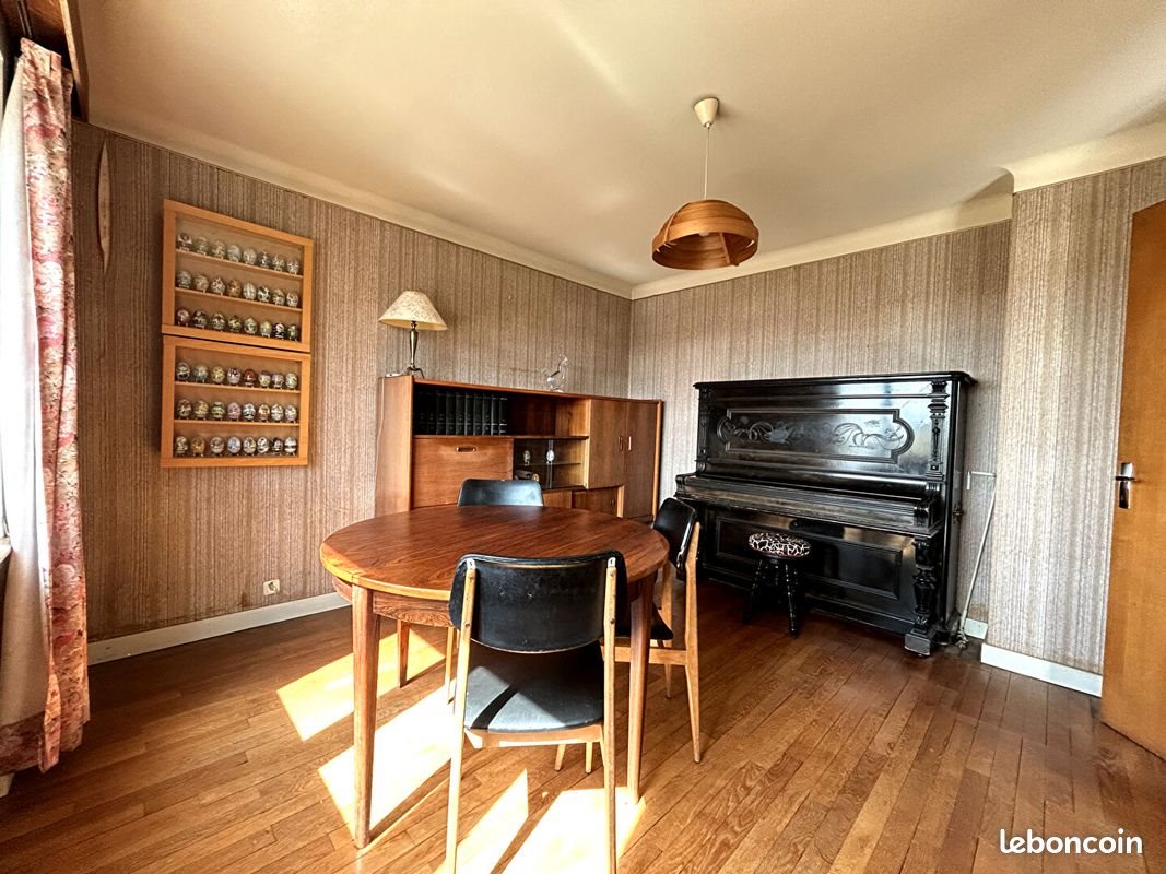 Maison à vendre, 135m², Villers-la-Montagne