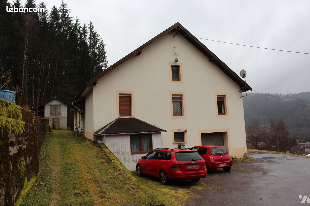 Maison à vendre, 135m², Rupt-sur-Moselle