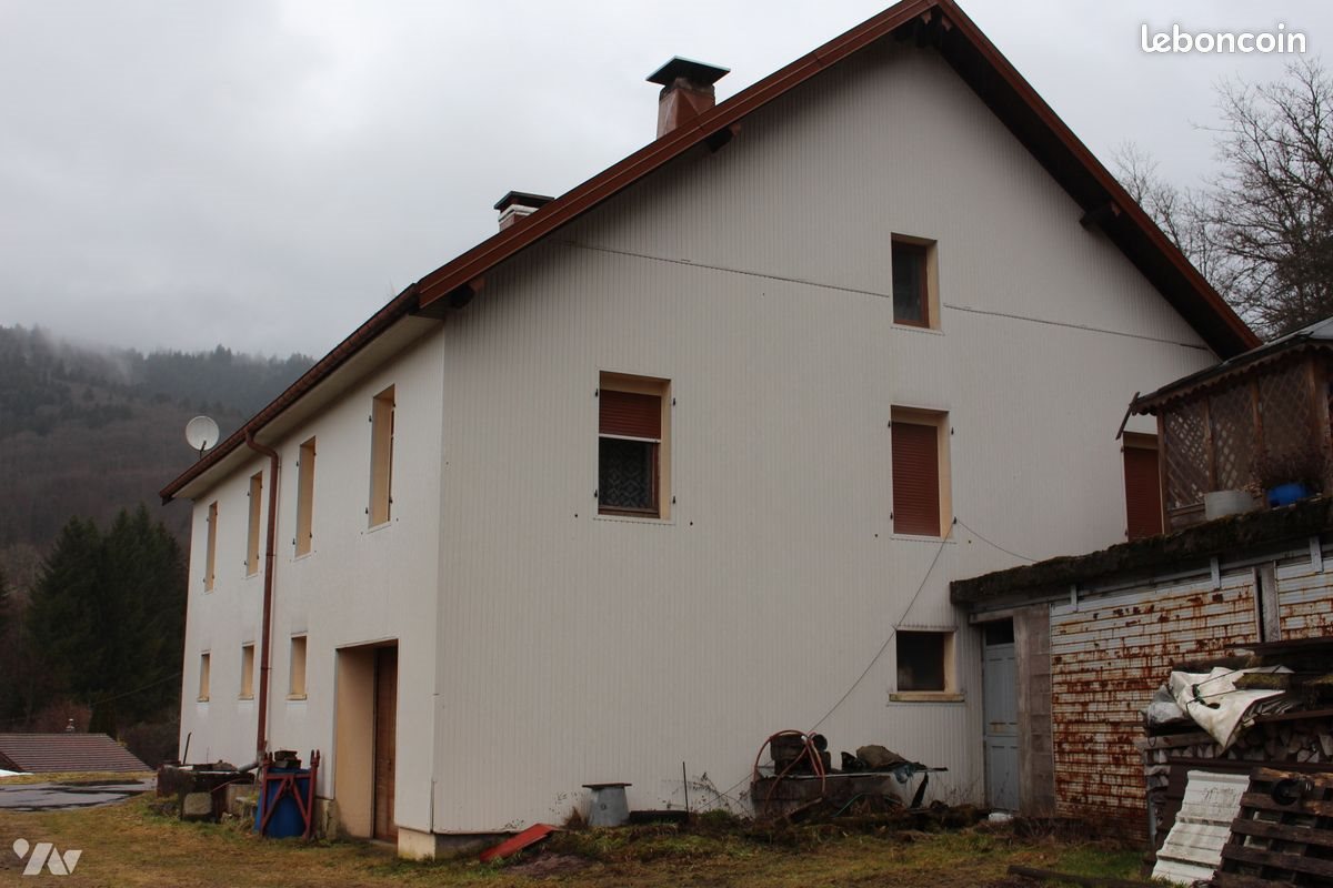 Maison à vendre, 135m², Rupt-sur-Moselle