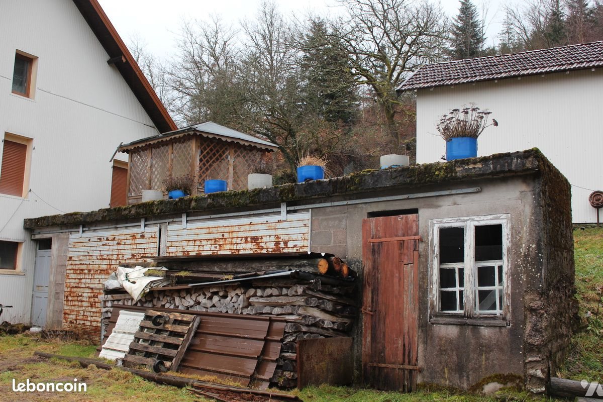 Maison à vendre, 135m², Rupt-sur-Moselle