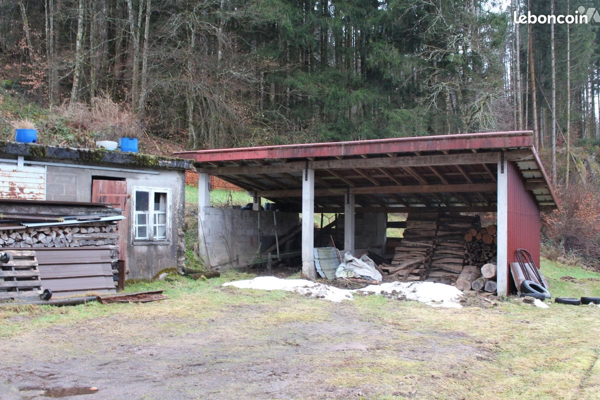 Maison à vendre, 135m², Rupt-sur-Moselle