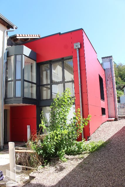 Maison à vendre, 146m², Le Thillot