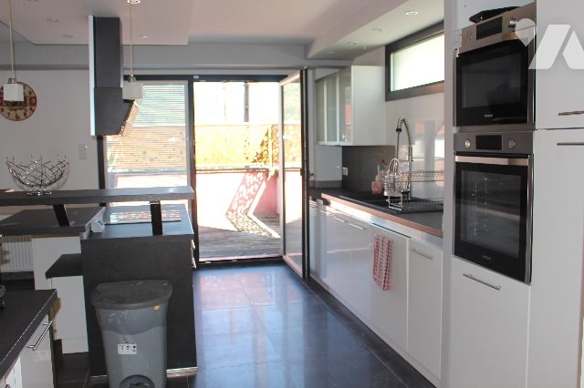 Maison à vendre, 146m², Le Thillot