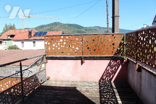 Maison à vendre, 146m², Le Thillot