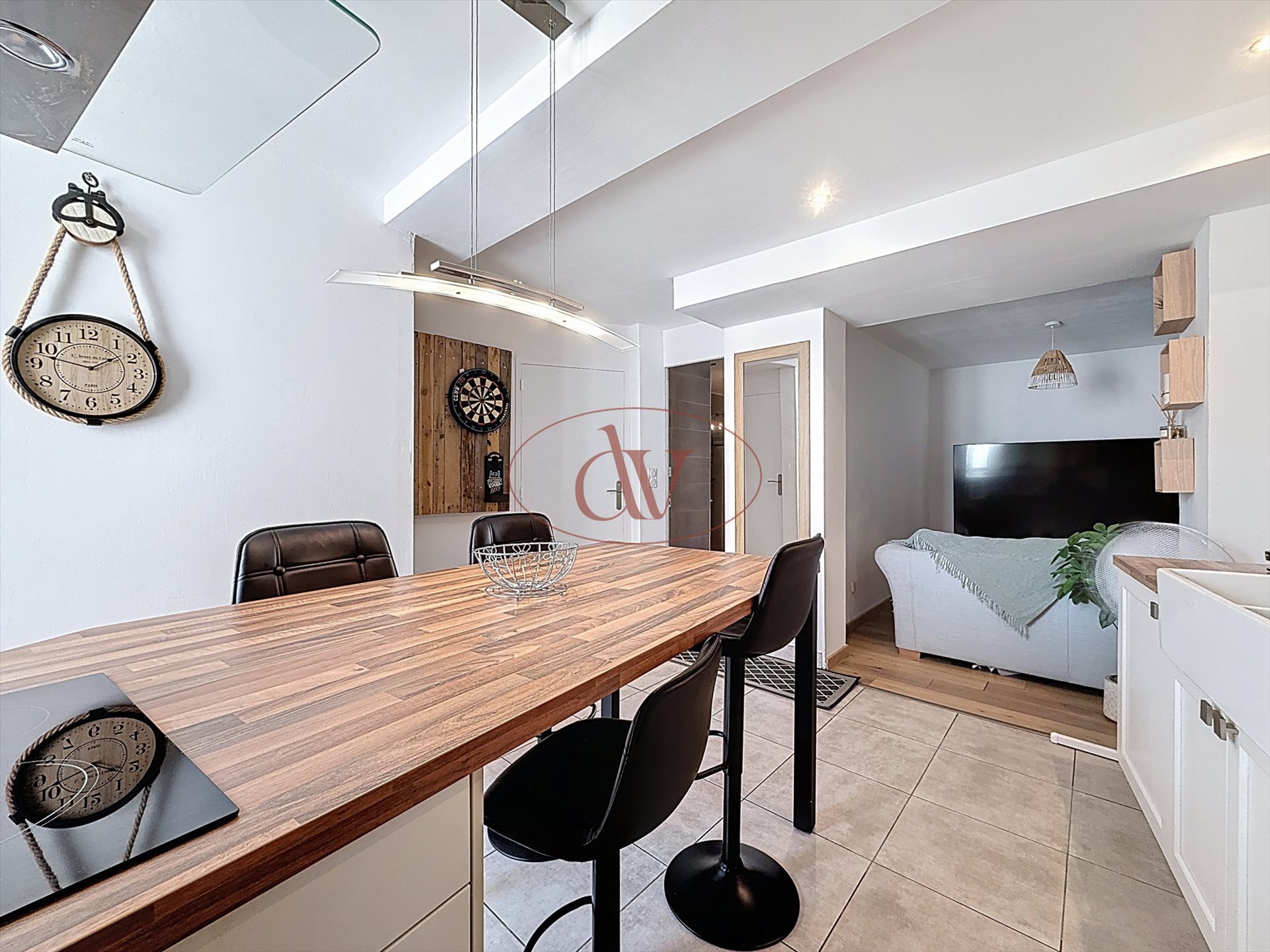 Maison à vendre, 64m², Elne