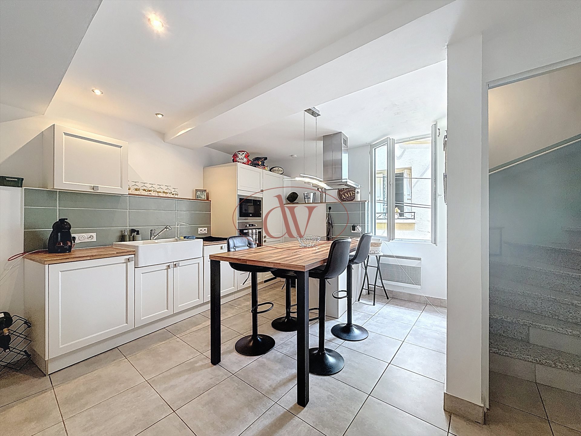 Maison à vendre, 64m², Elne