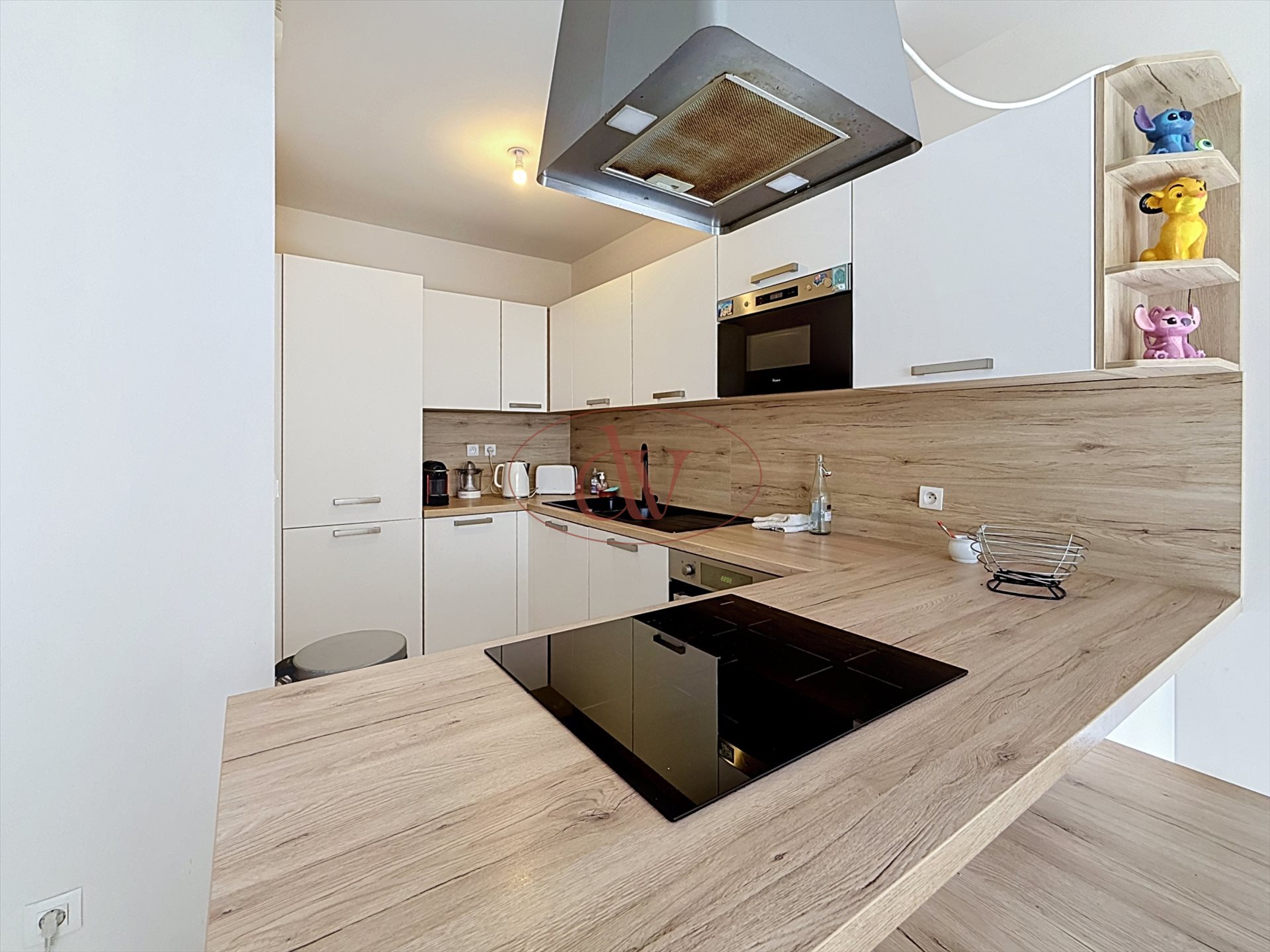 Appartement à vendre, 55m², Elne