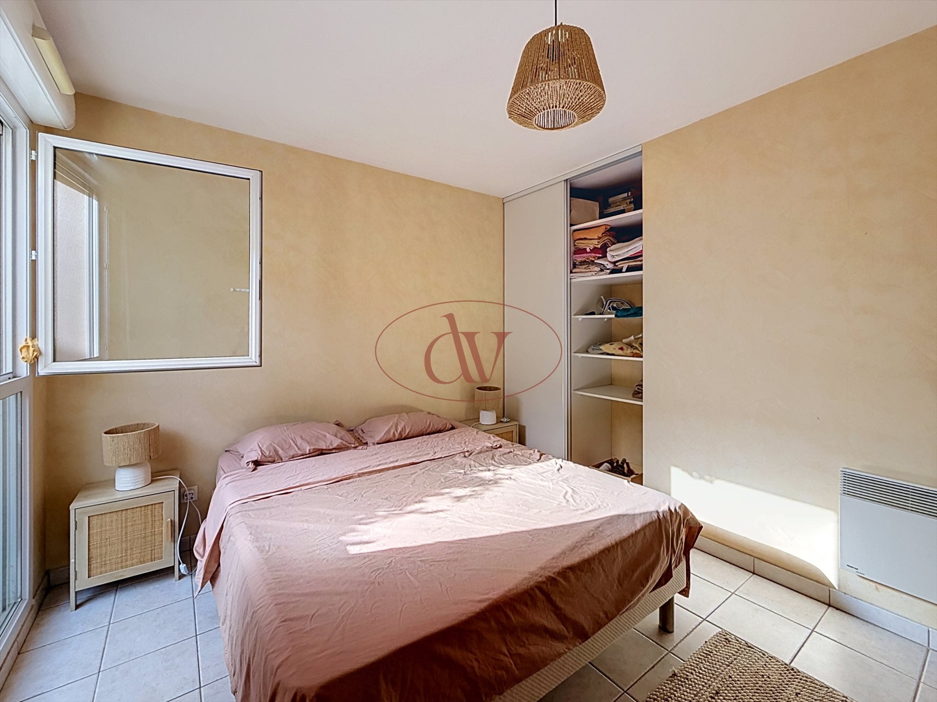Appartement à vendre, 55m², Elne