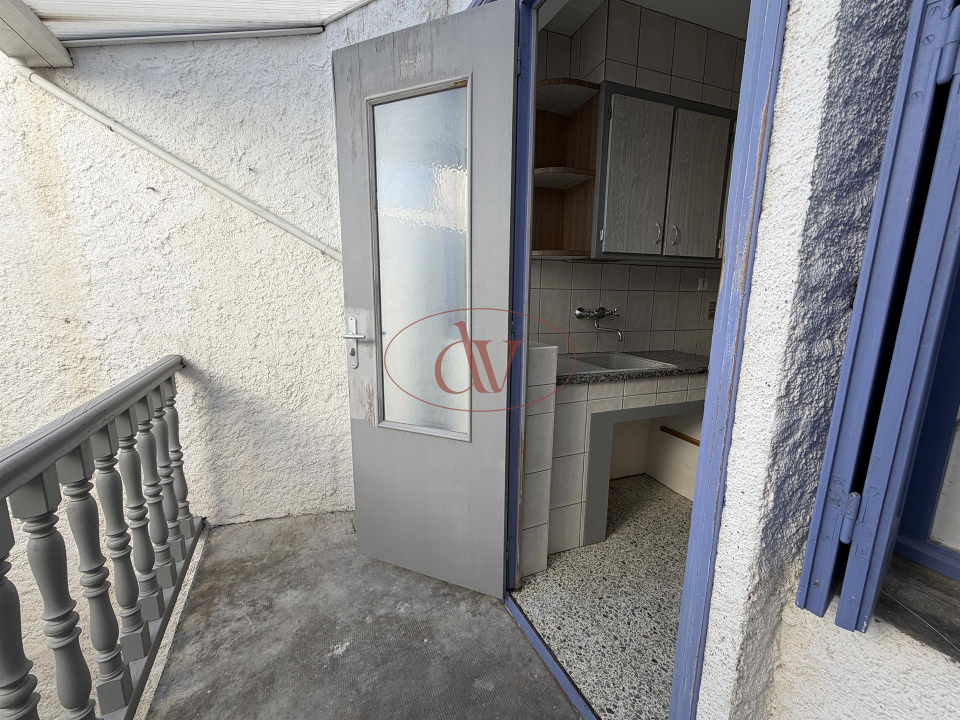 Appartement à vendre, 53m², Le Soler
