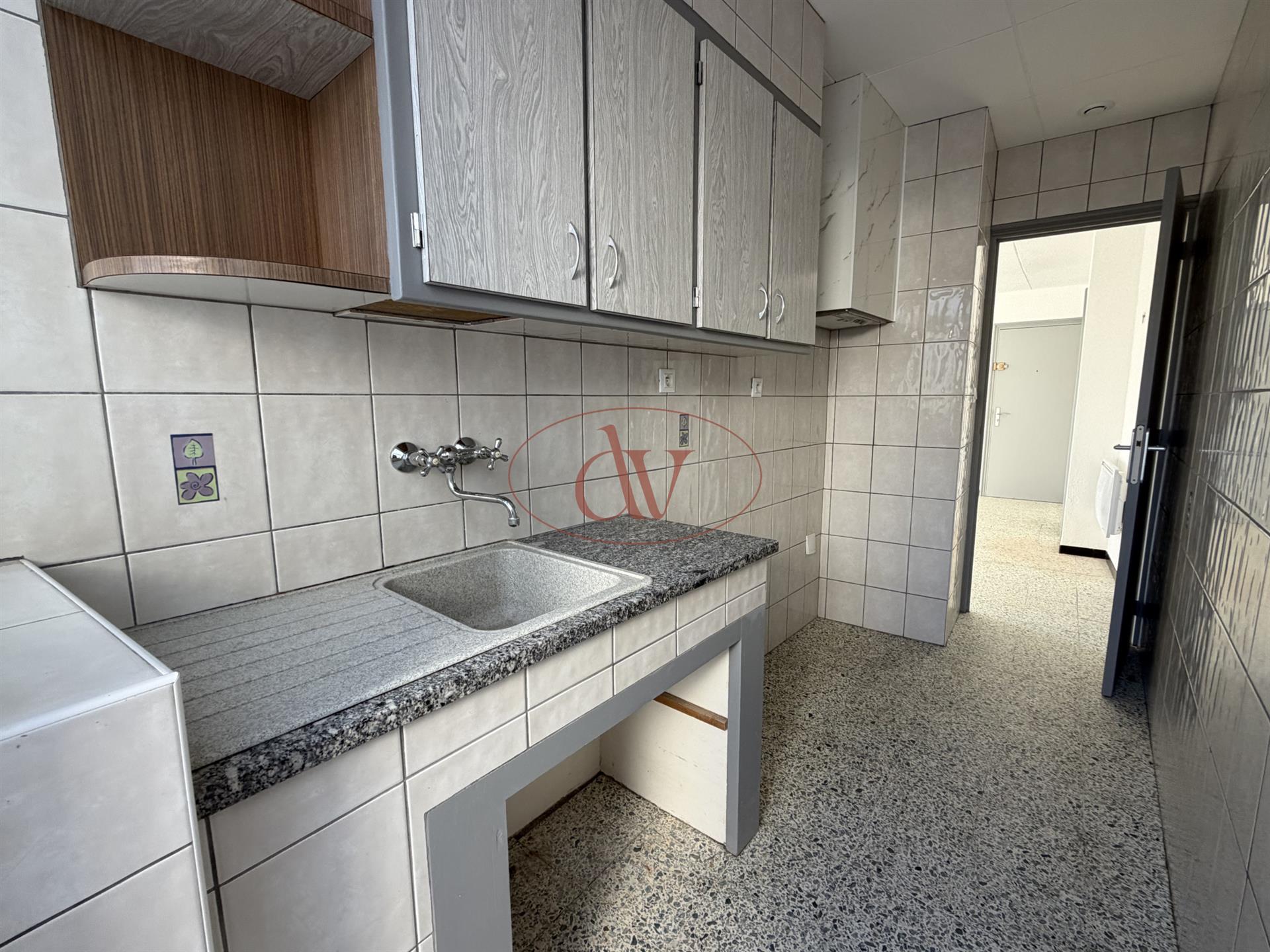 Appartement à vendre, 53m², Le Soler