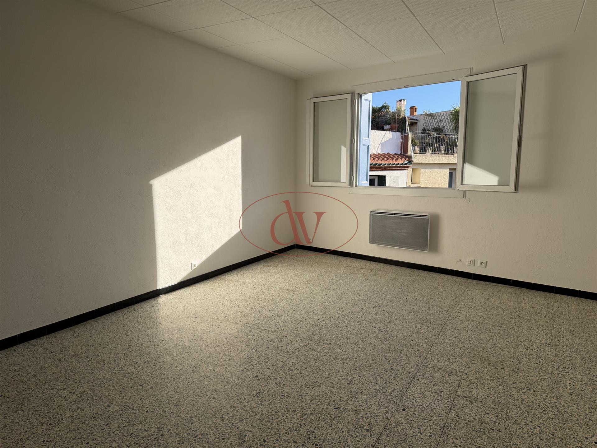 Appartement à vendre, 53m², Le Soler