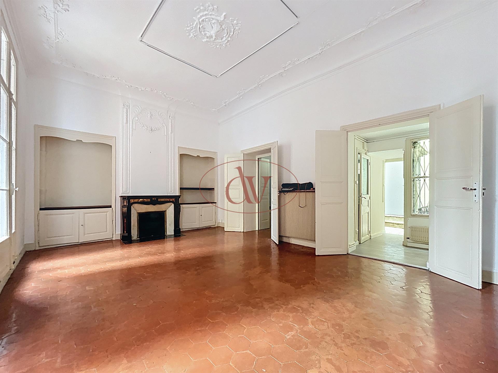 Appartement à vendre, 124m², Perpignan
