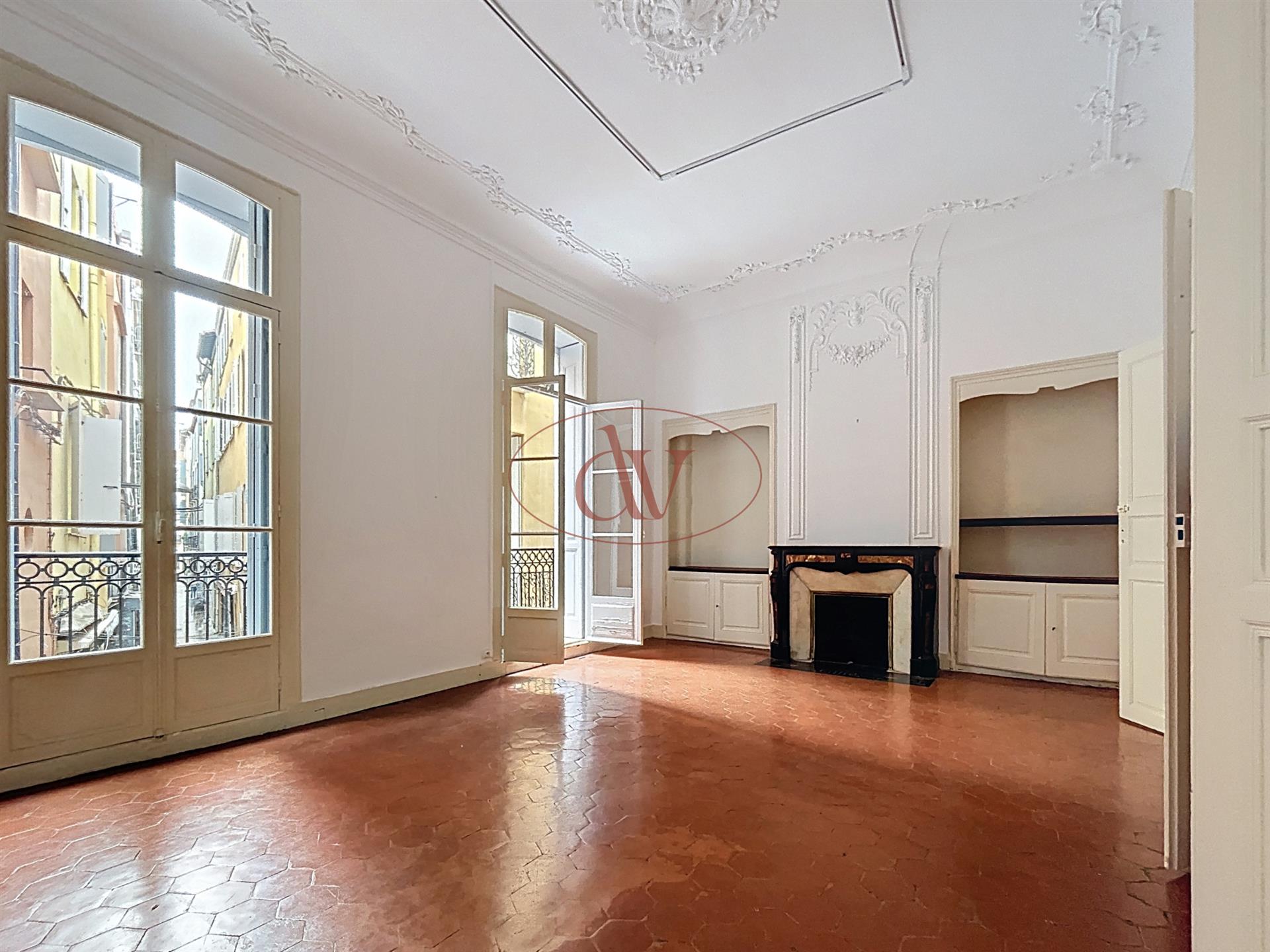Appartement à vendre, 124m², Perpignan