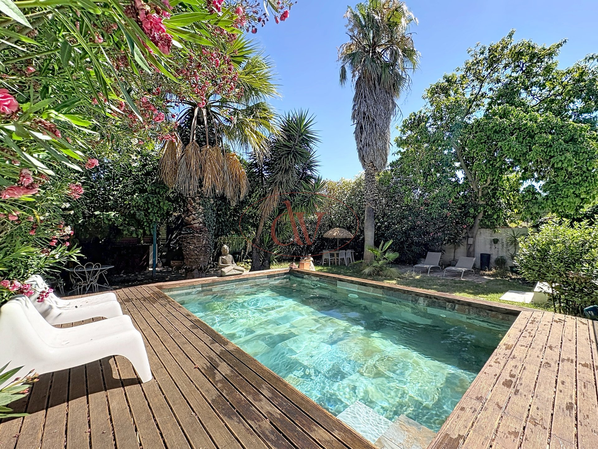 Maison à vendre, 196m², Perpignan