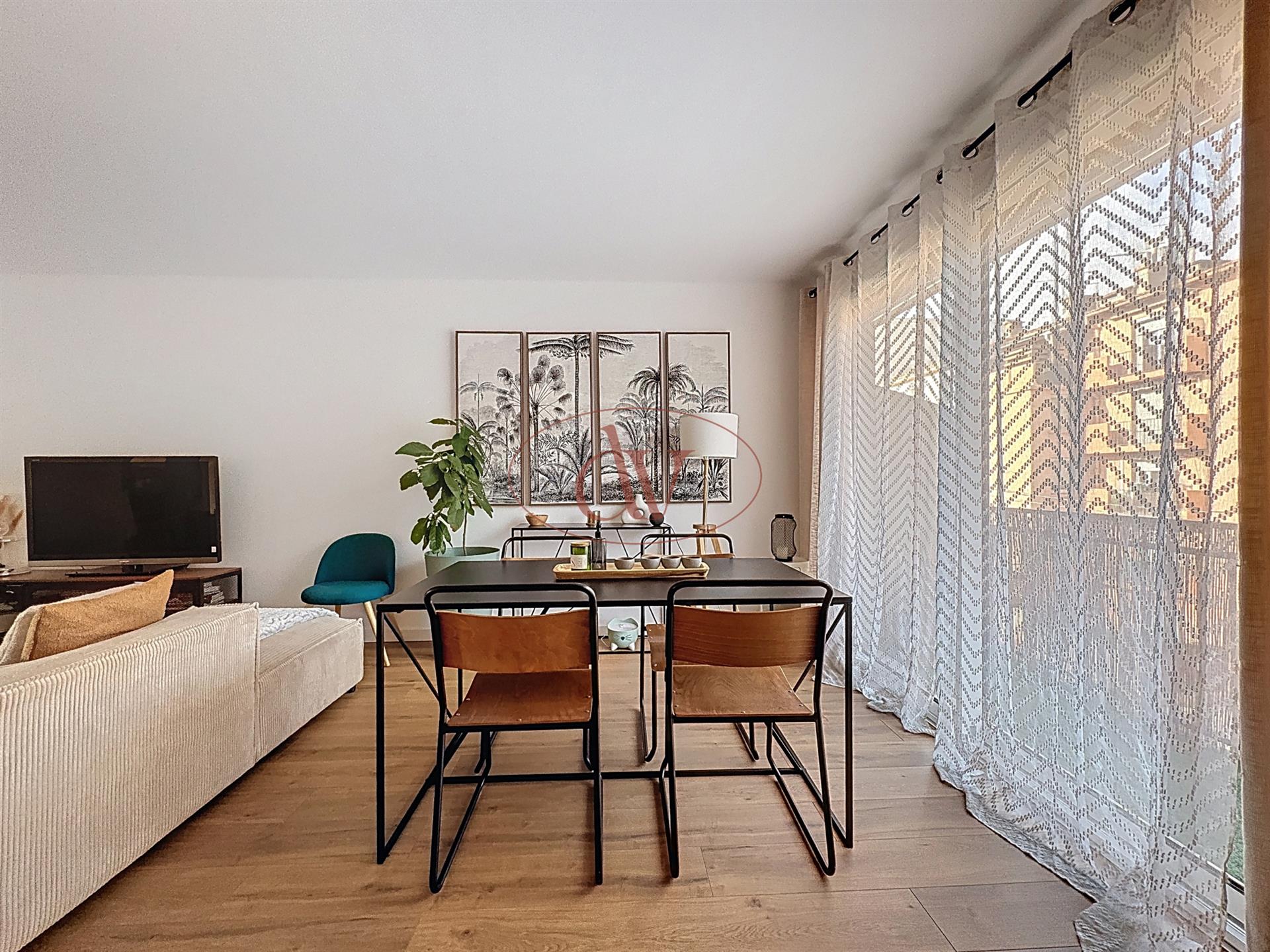 Appartement à vendre, 72m², Perpignan