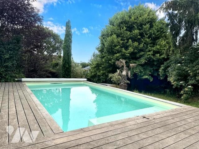 Maison à vendre, 150m², Saint-Chamond