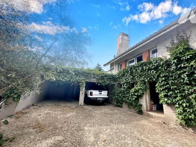 Maison à vendre, 150m², Saint-Chamond