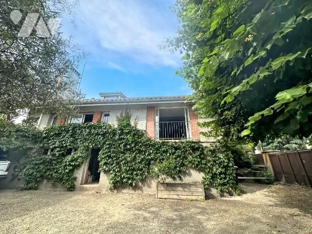 Maison à vendre, 150m², Saint-Chamond