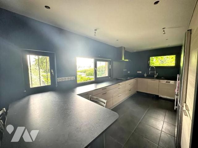 Maison à vendre, 150m², Saint-Chamond