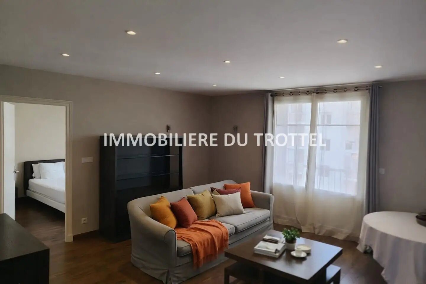 Appartement à vendre, 81m², Ajaccio