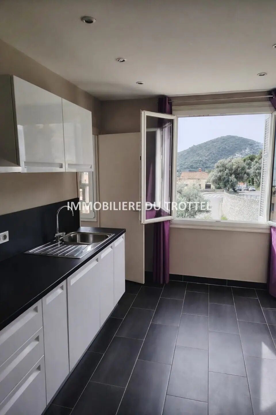 Appartement à vendre, 81m², Ajaccio