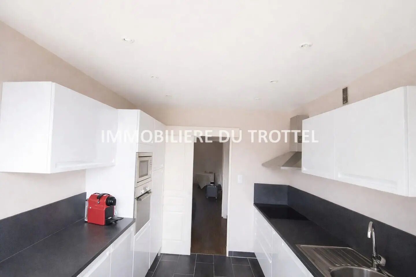 Appartement à vendre, 81m², Ajaccio