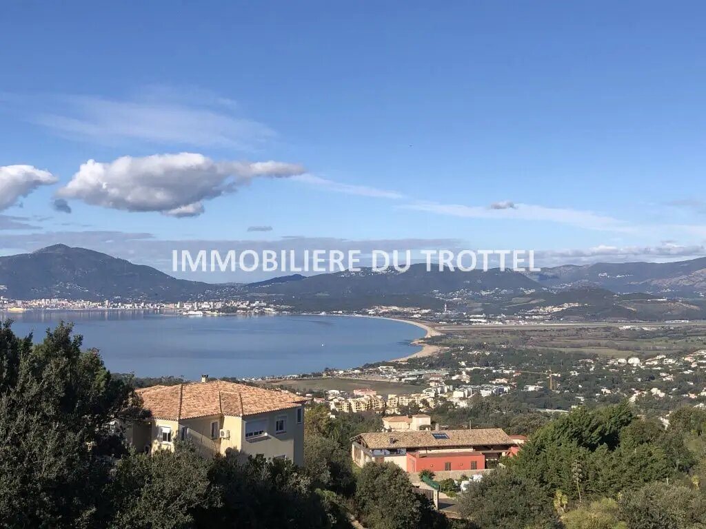 Maison à vendre, 200m², Grosseto-Prugna