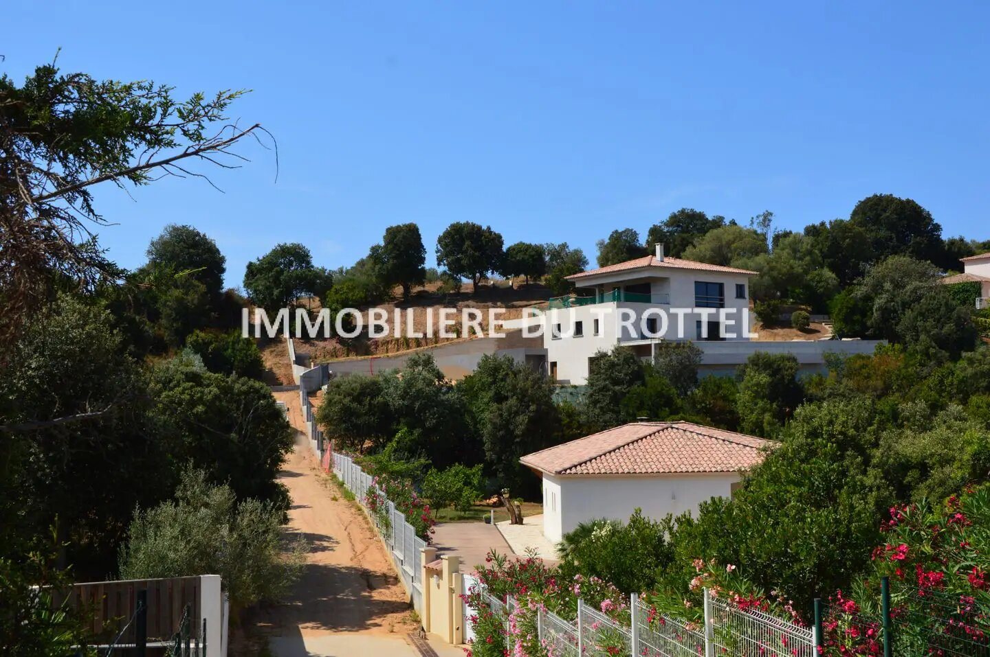 Maison à vendre, 200m², Grosseto-Prugna