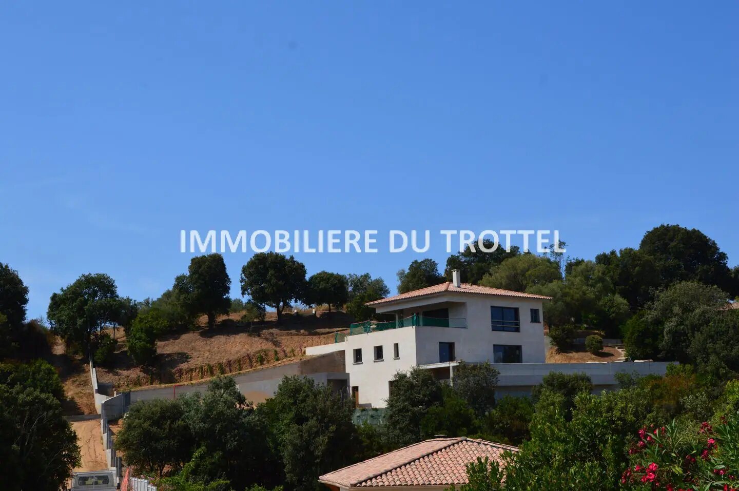 Maison à vendre, 200m², Grosseto-Prugna