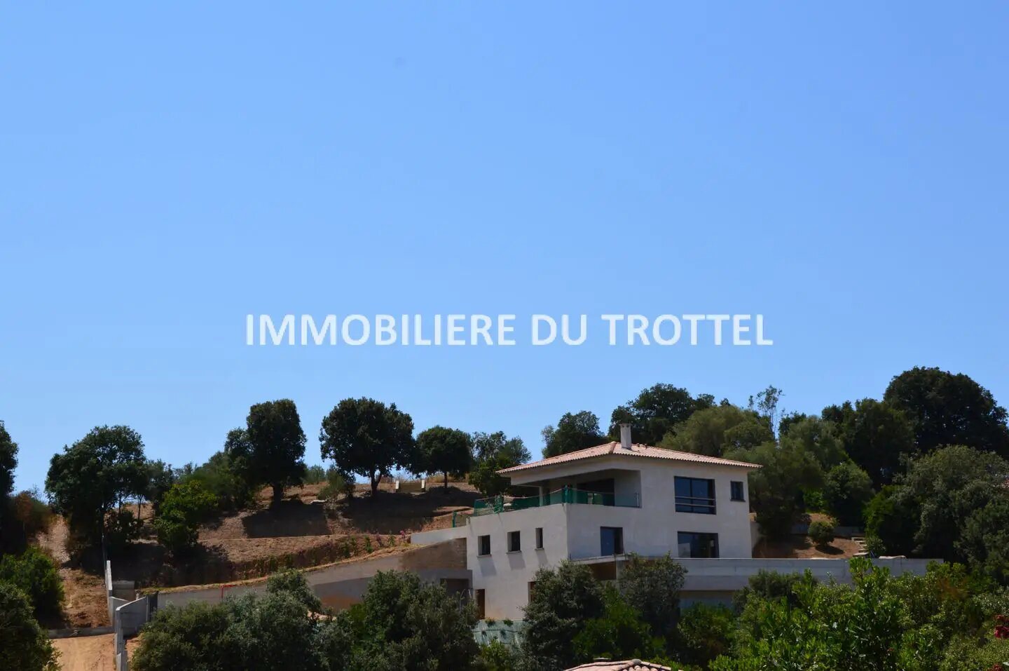 Maison à vendre, 200m², Grosseto-Prugna