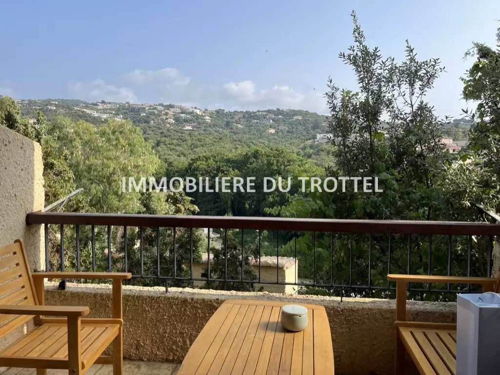 Appartement à vendre, 33m², Grosseto-Prugna