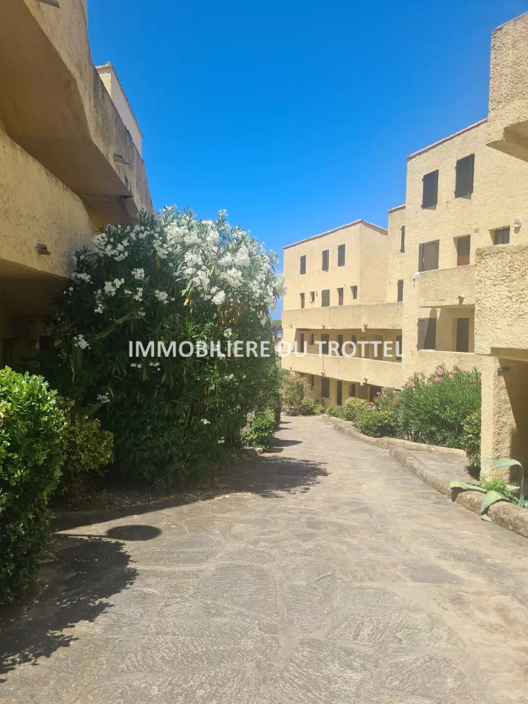 Appartement à vendre, 33m², Grosseto-Prugna