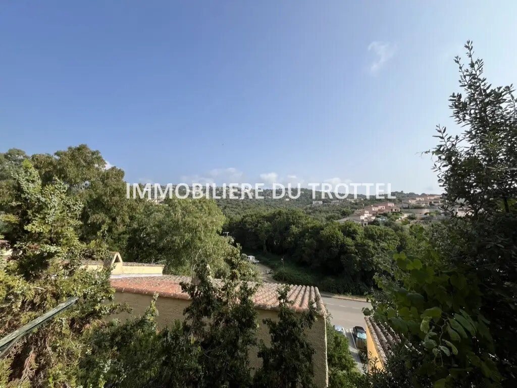 Appartement à vendre, 33m², Grosseto-Prugna