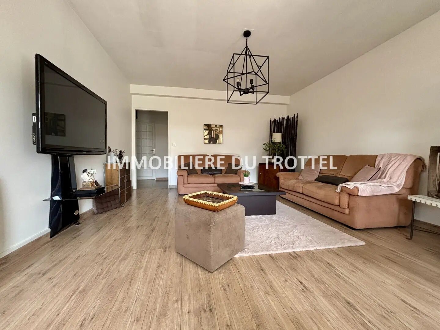 Appartement à vendre, 90m², Ajaccio