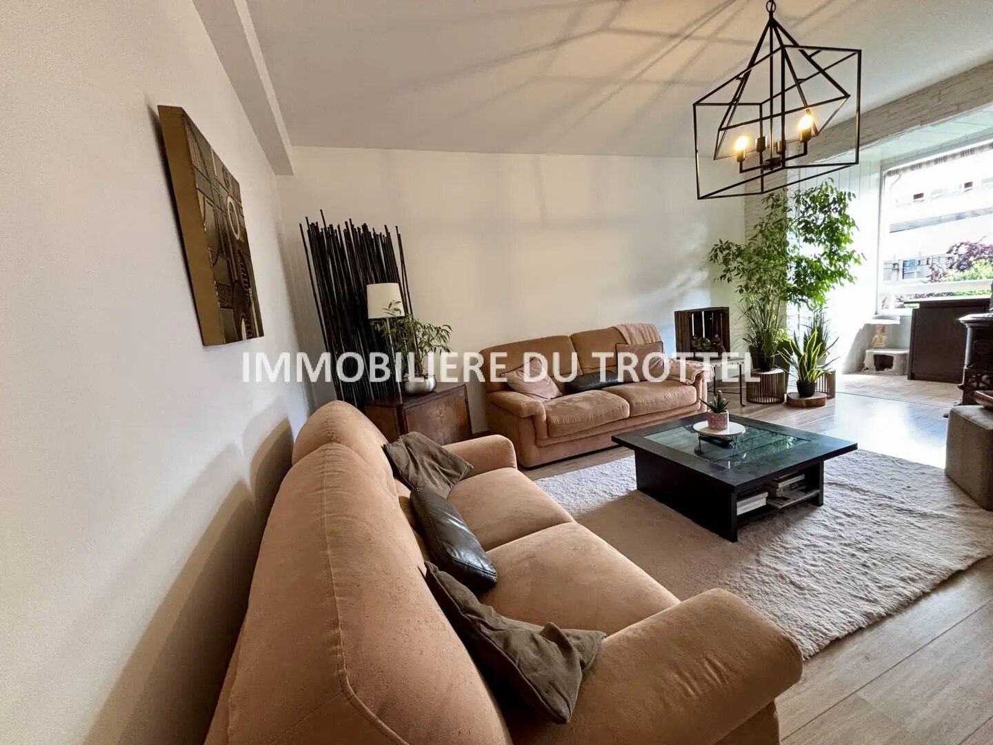 Appartement à vendre, 90m², Ajaccio