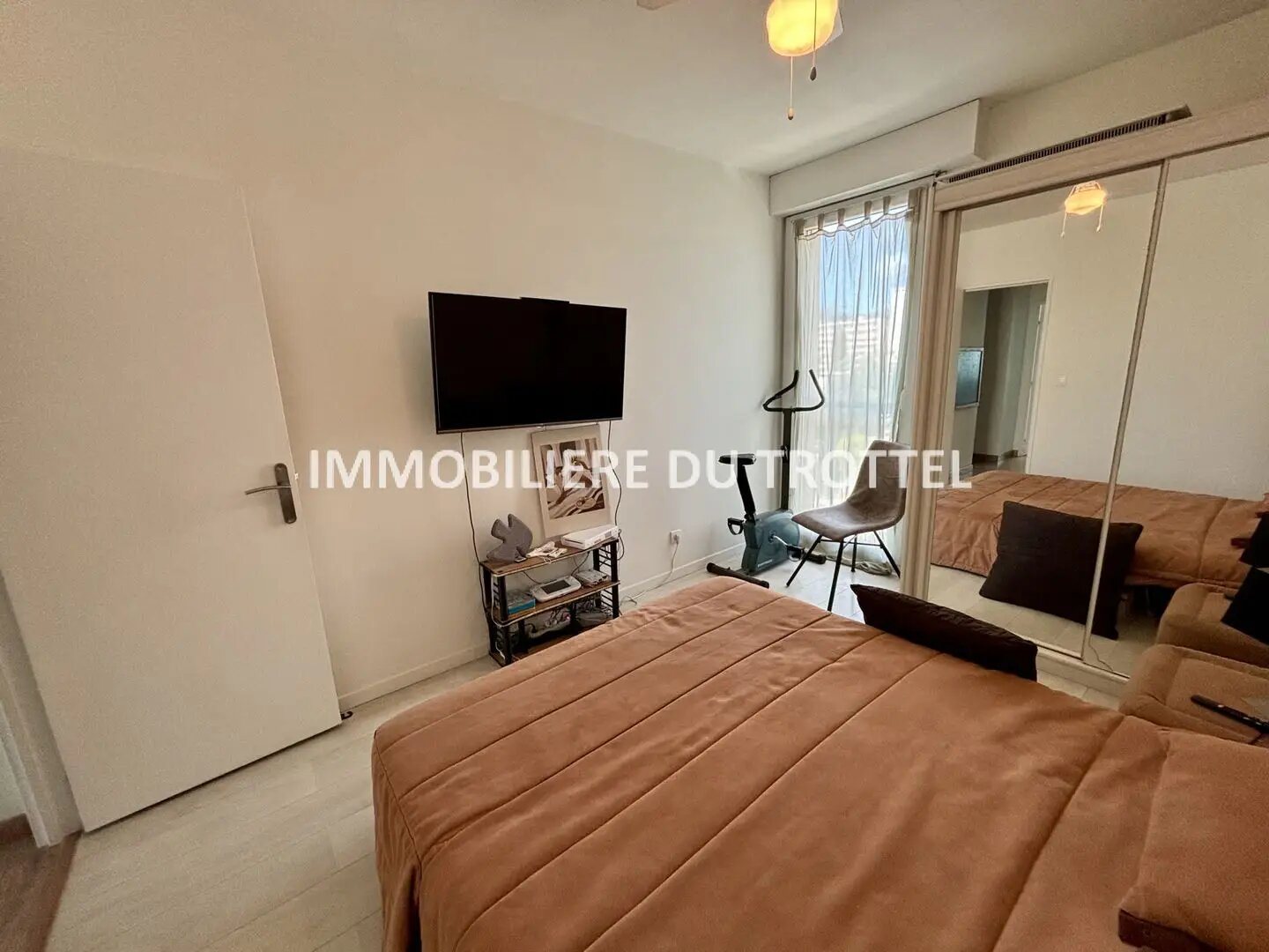 Appartement à vendre, 90m², Ajaccio